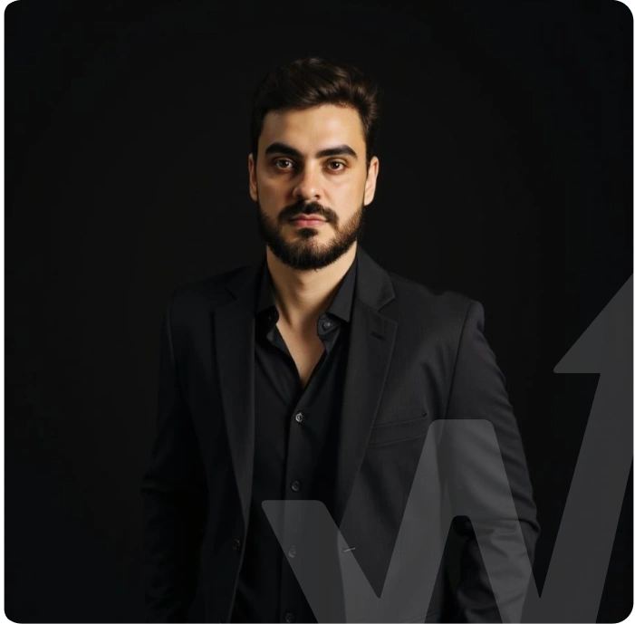 Adriano Matos Investidor - Imparcial Wealth