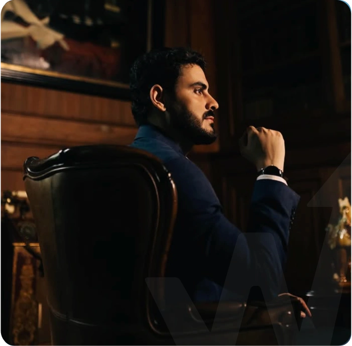 Adriano Matos Investidor - Imparcial Wealth